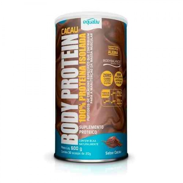 Body Protein