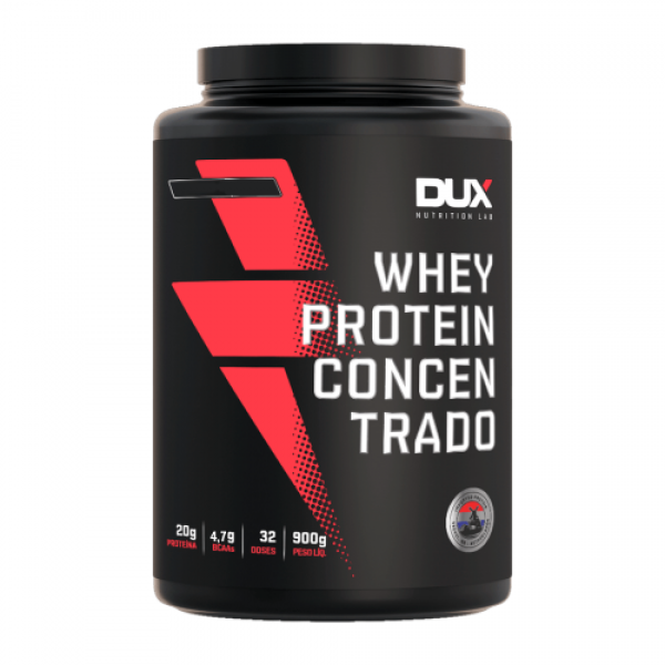 Whey Protein Concentrado