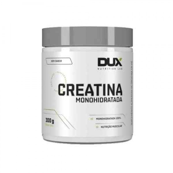 Creatina Monohidratada - DUX
