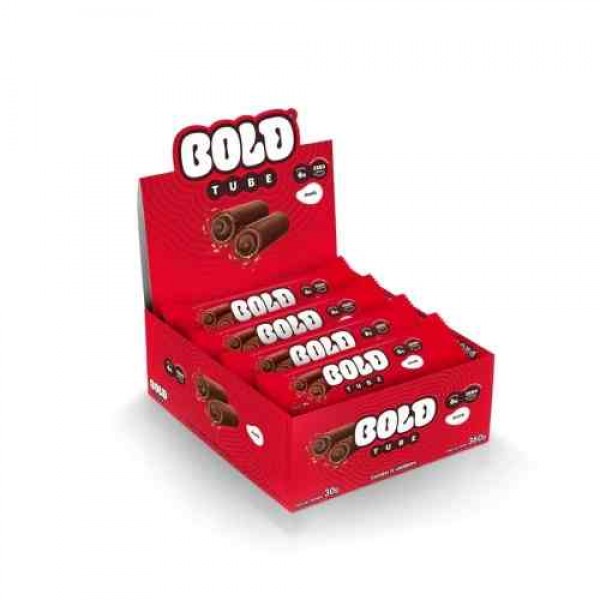 Barrinha Bold Chocolate 