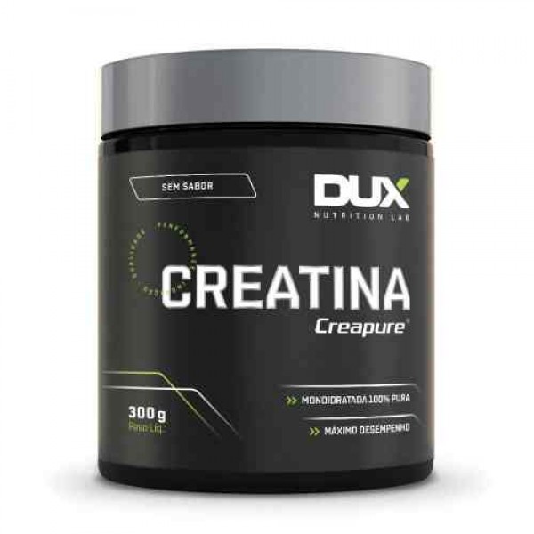 Creatina Creapure DUX