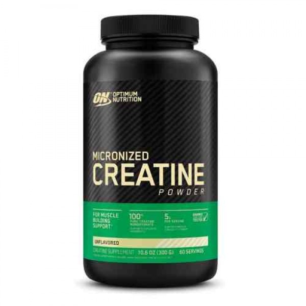 Creatine Micronized