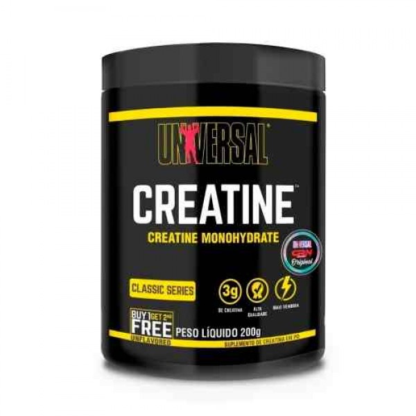 Creatina Universal
