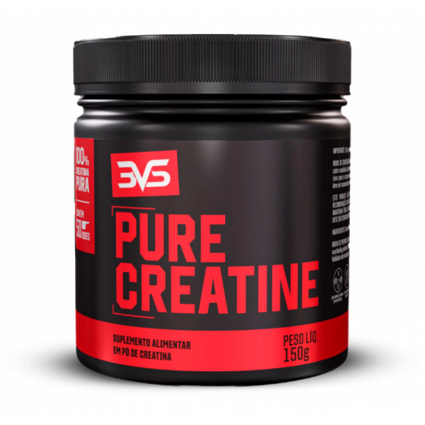 100% Creatine 2