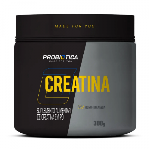 100% Creatine 2
