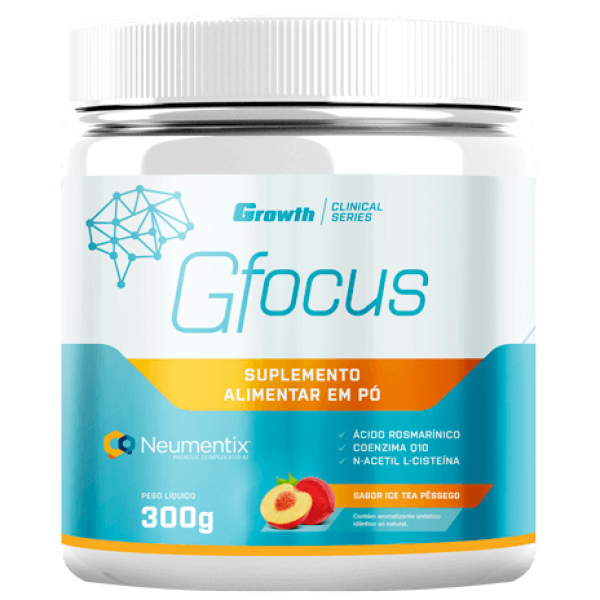 GFocus - Growth